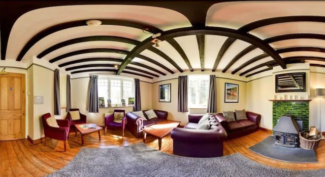 YHA Minehead, Reserva ahora Hotel Minehead 