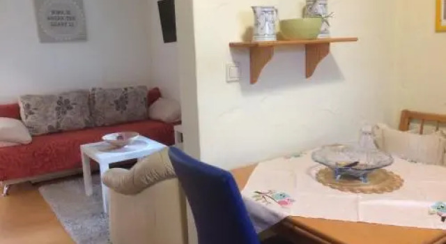 Ferienwohnung Im Grünen Haus, Boek Hotel Hotels in Odenwald met parkeren, Parkeren