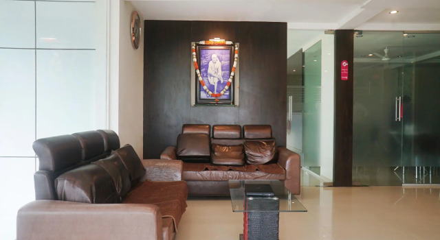 SAI SRUSHTI by NEEM SQUARE, Prenota Hotel Shirdi Maharashtra