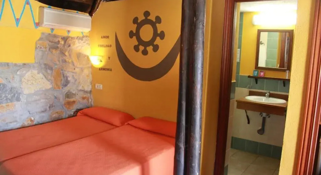 Hotel Selwo Lodge - Animal Park Tickets Included, Забронировать Отель Отели Эстепона 3 звезды, 3*
