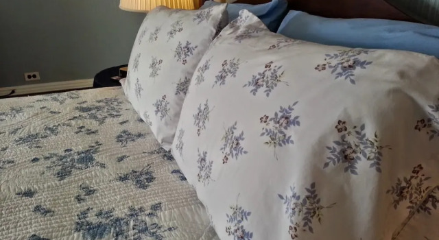 Номер Standard Chetwynd House Inn