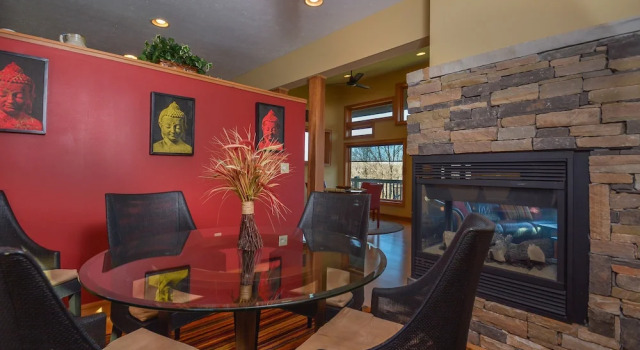 Serenity on the Mountain 4 Bedroom House, Buchen Sie Hotel Hotels in Maryland mit Parkplatz, Parkplätze