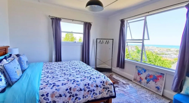 180 Degrees sea view house