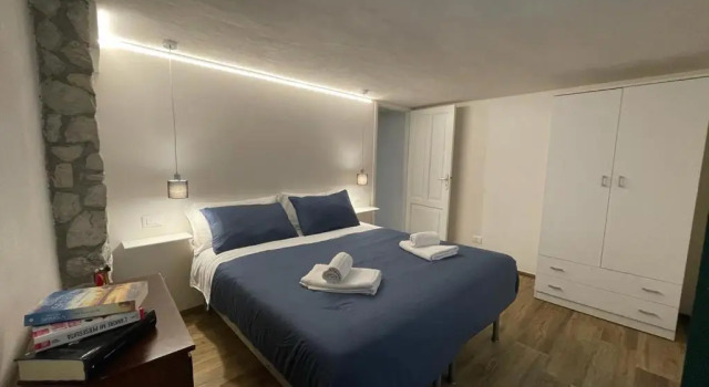 Leo Appartamenti Con Vista Panoramica, Book Hotel Hoteller i centrum af Erice, hoteller i centrum af Erice
