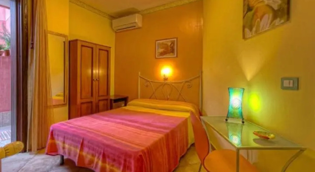 Номер Standard B&B Epos Acitrezza