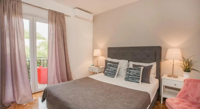 Номер Standard Hostel Splendido