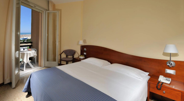 Hotel Palace, Prenota Hotel Bibione Veneto