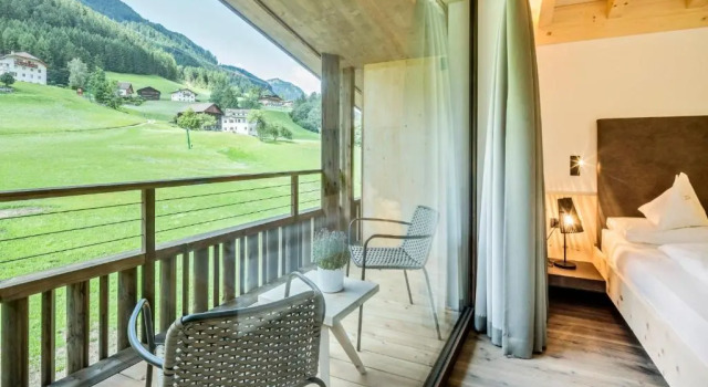 Семейный люкс Pra Palmer The Green B&B
