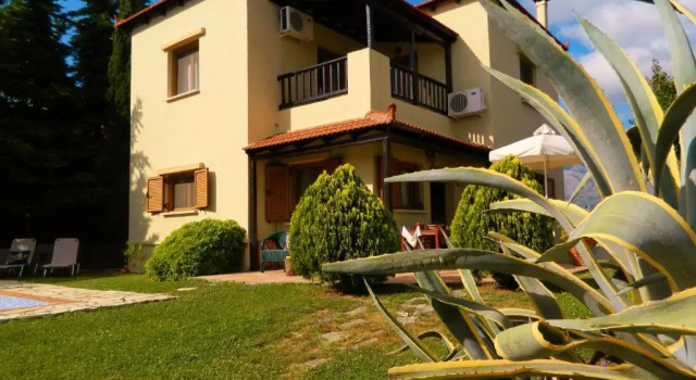 Вилла Crete Family Villas