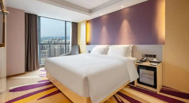 Taicang Wudaoyuan Hotel (Ludu Huayuan Street Branch), Book Hotel Hoteller i Suzhou med parkering, Parkering