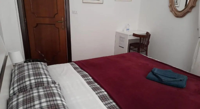La Casetta Di Nives