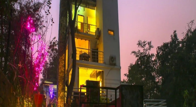 V Resorts Midwood Breeze Dehradun