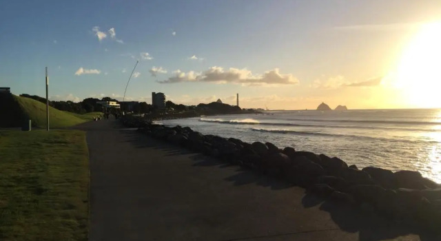 Ocean Front East End Beach House, Buchen Sie Hotel Hotels in Taranaki mit Parkplatz, Parkplätze