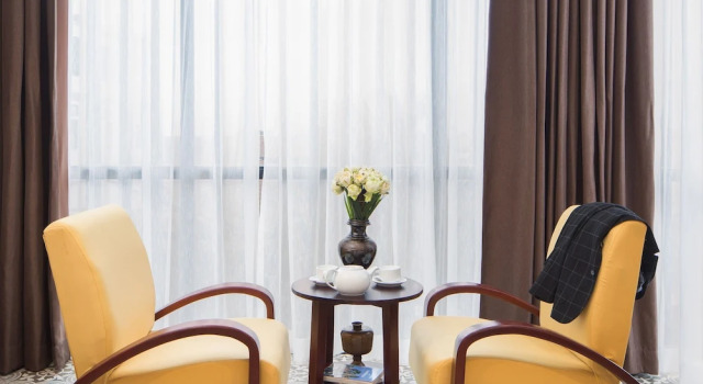 Номер Standard Siem Reap Palace Hotel & Spa