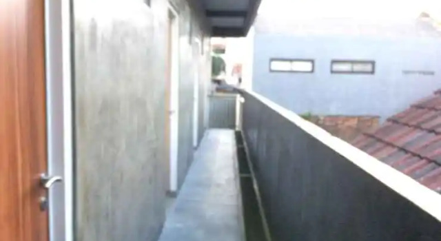 Rumah Tani Betawi Syariah, Book Hotel Menteng Jakarta