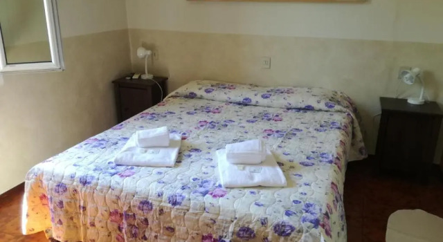 Номер Standard Hotel Belvedere