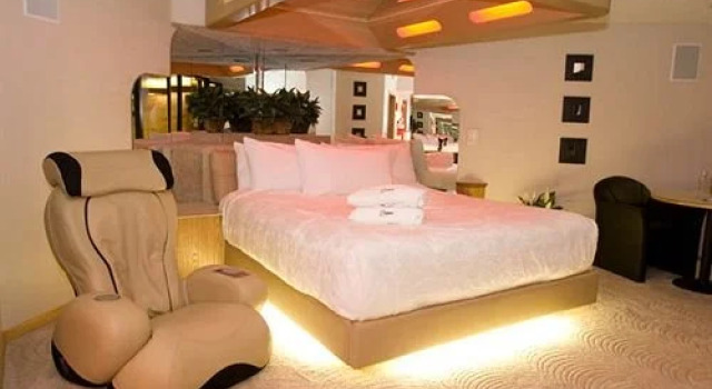 Sybaris Frankfort, Prenota Hotel Frankfort Indiana