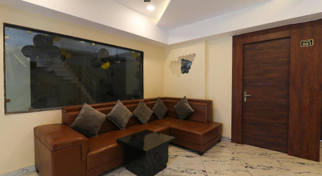 FabHotel Blueark