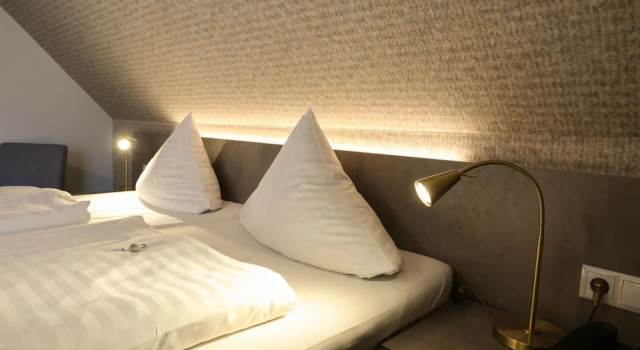 Номер Comfort Hotel Zur Linde