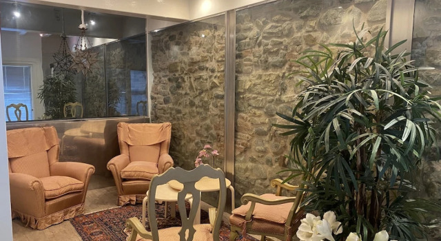 Апартаменты Piccolo Borgo Antico