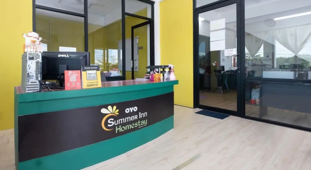 Summer Inn by OYO Rooms