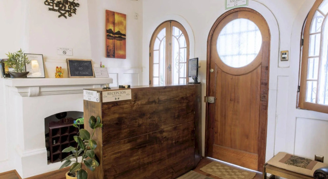 De Blasis B&B, Boek Hotel Hotels in Santiago met ontbijt, Ontbijt