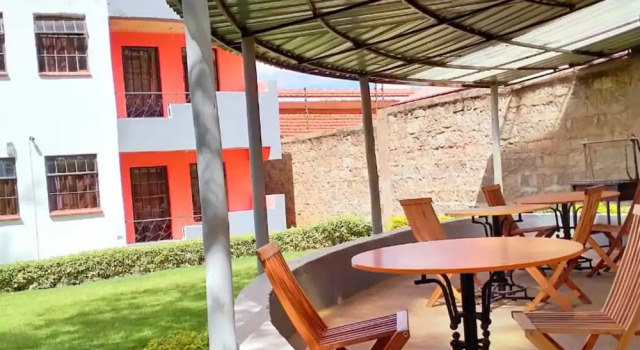 Acacia Furnished Apartments & Villas, Book Apartment Nanyuki Laikipia
