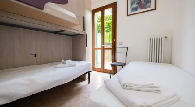 Residence Atollo