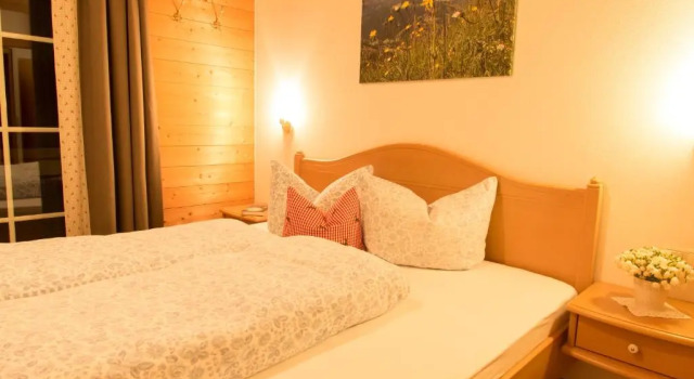 Alpenrösle, Varaa Huoneisto Hotellit Baijeri pysäköinnillä, Pysäköinti