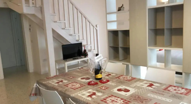 Апартаменты Quirinus Venetia Properties