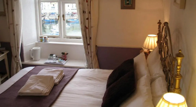 Sampford Harbour Side Guest House (Adults Only)