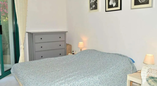 Appartement Cavalaire-sur-Mer, 3 pièces, 6 personnes - FR-1-226B-32, Забронировать Апартаменты/квартира Кавалер-сюр-Мер Сен-Тропе залива, рядом с Plage de Bonporteau