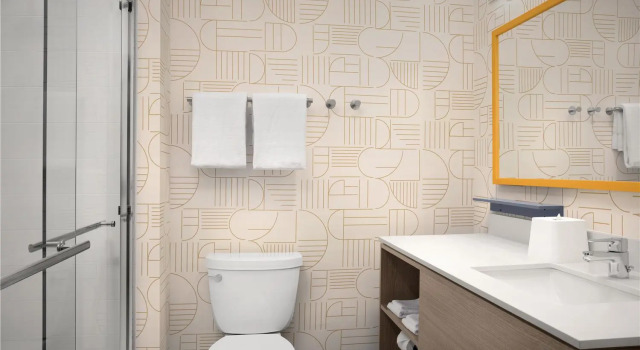 Четырёхместный люкс Home2 Suites By Hilton Rohnert Park Sonoma County