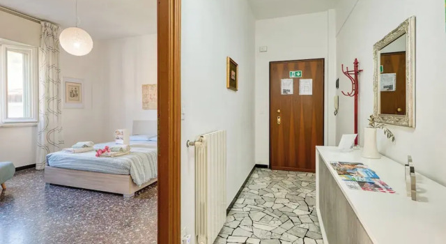 GP Apartments - Sea And Relax