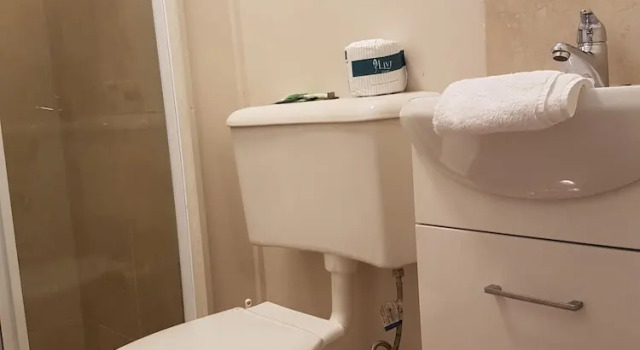 Трёхместный семейный номер Standard Hotel St Leonards