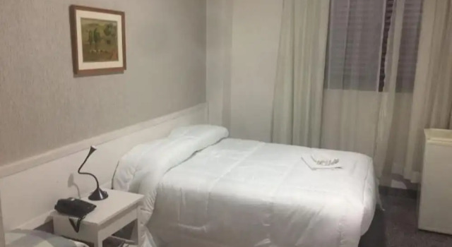 Ancona Center Hotel