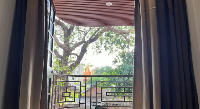 Номер Deluxe VITS Select Kharadi Pune