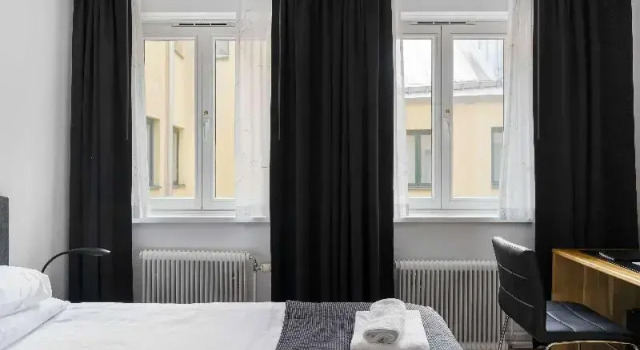 Одноместный номер Standard Best Western Hotel Anno 1937