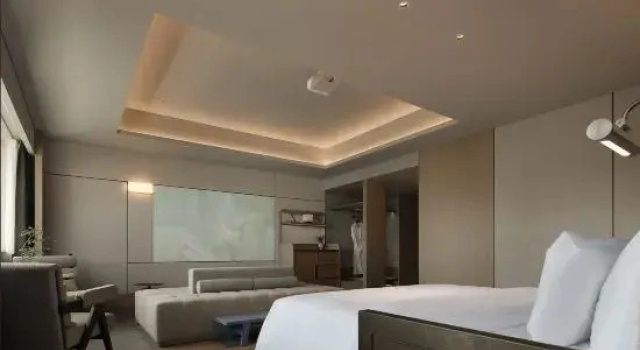 Suite Wintoury Hotel