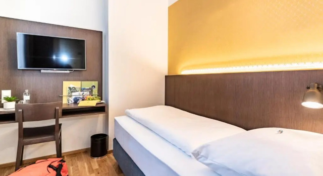 Номер Standard JUFA Hotel Bregenz