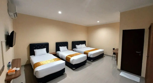 Harmony Inn Belitung, Rezerwuj Hotel Belitung Belitung Island
