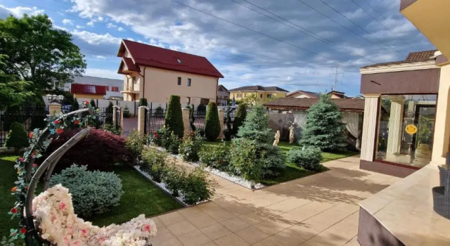 Pensiunea Casa Simoni, Забронировать Отель Недорогие отели Плоешти, недорого