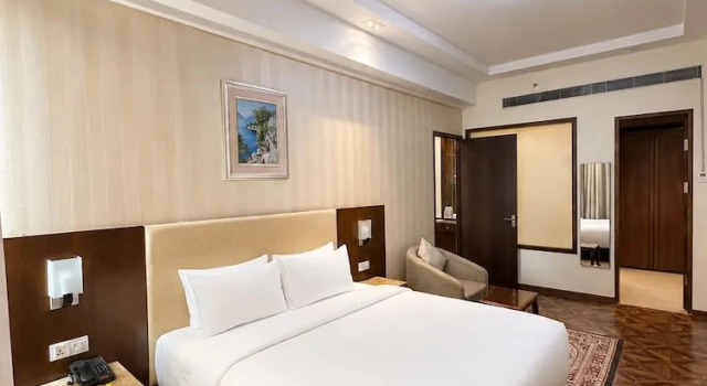 Люкс Golden Tulip Kukas Jaipur