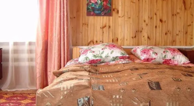 Alyonushka Guest House, Prenota Affittacamere Suzdal 