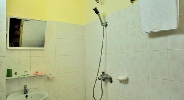 Номер Deluxe Minh Duc Hotel