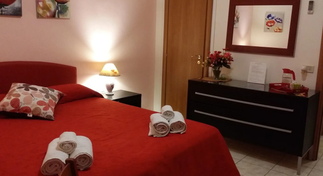 B&B Casa Valeria