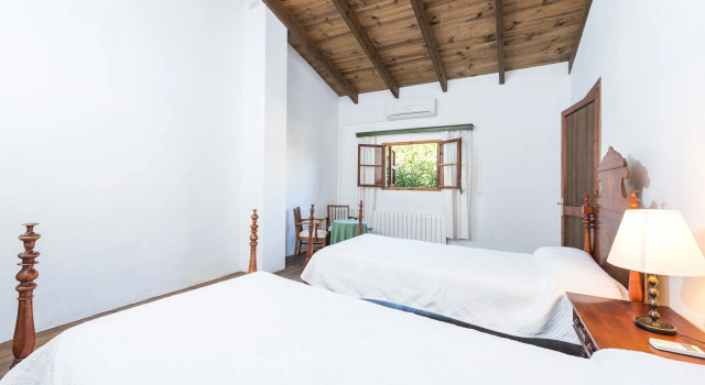 Finca Son Vivot