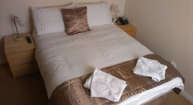 Clydesdale Hotel