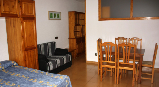 Estudios Cims Pas 3000