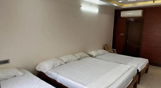 Temple View Home Stay, Забронировать Отель Недорогие отели штата Тамилнада, недорого
